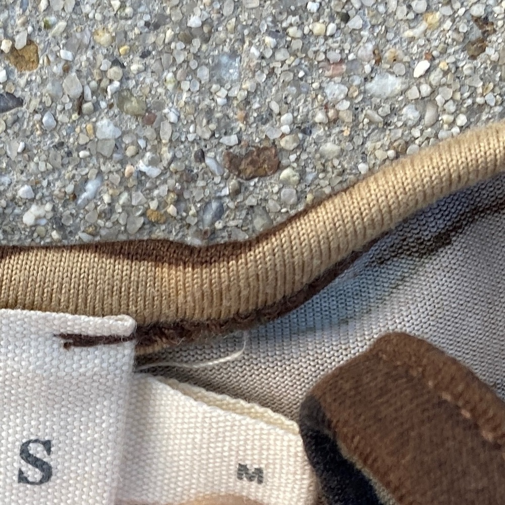 CAMO jumper suit pantsuit jumpsuit green black camouflage POCKETS wide leg pants - Picture 6 of 6